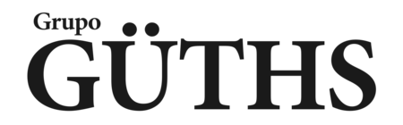 Logo de Fotógrafo de Casamento, Grupo Güths, Blumenau e Joinville